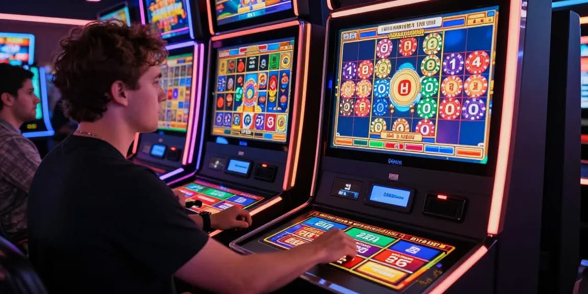 Super59 link alternatif platform dengan permainan slot gacor dan grafis menarik untuk para pemain.
